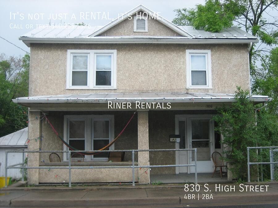 1st image of 830 S High St