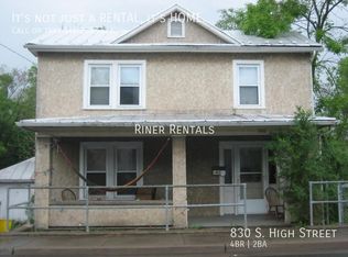 830 S High St, Harrisonburg, VA 22801