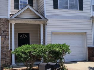 4926 Vireo Dr, Flowery Branch, GA 30542