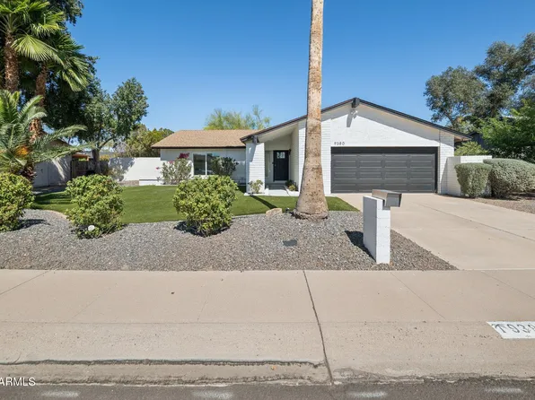9380 E KALIL Drive, Scottsdale, AZ 85260