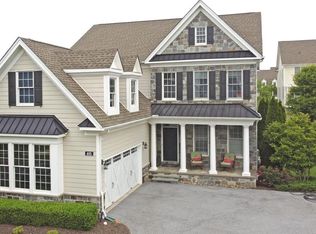 405 Park Hill Ln, Newtown Square, PA 19073