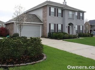 700 Simpson Way, Covington, LA 70435