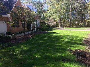 4540 S 975 E, Zionsville, IN 46077