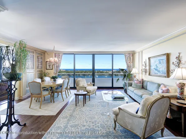 525 S Flagler Dr APT 21A, West Palm Beach, FL 33401