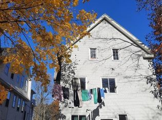 31 Merrill St, Waterbury, CT 06708