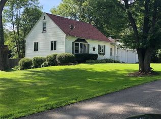 572 Bedford Rd, West Middlesex, PA 16159