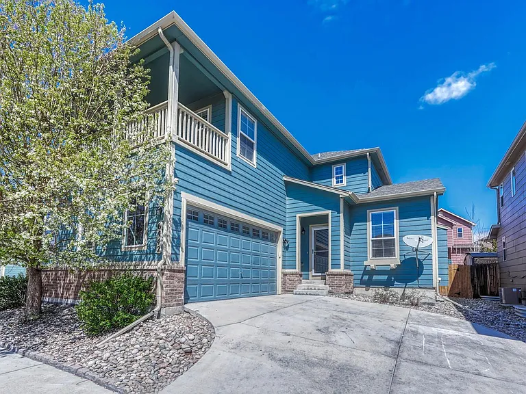 6442 Silverwind Cir — Photo 1