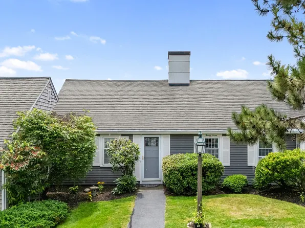 27 Starboard Drive #27, Cape Elizabeth, ME 04107