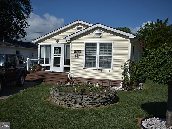 4th image of 21734 C St #33-C-4037