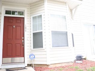 340 Gilman Ln UNIT 106, Raleigh, NC 27610