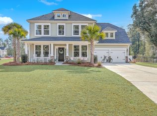 3180 Great Egret Dr, Johns Island, SC 29455