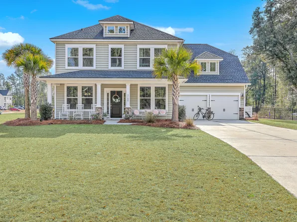 3180 Great Egret Dr, Johns Island, SC 29455