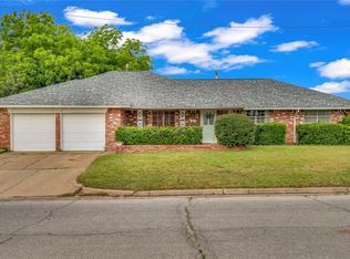 7108 S Kentucky Ave, Oklahoma City, OK 73159