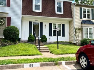 6029 Meyers Landing Ct, Burke, VA 22015