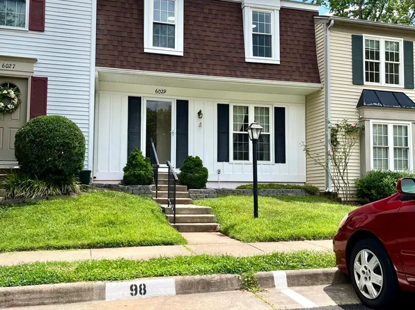 6029 Meyers Landing Ct, Burke, VA 22015