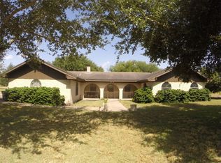 1115 N McColl Rd, Edinburg, TX 78541