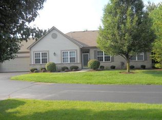 9203 Tranquility Ct, West Chester, OH 45069