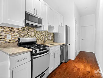 Rented by PREX Realty Corp