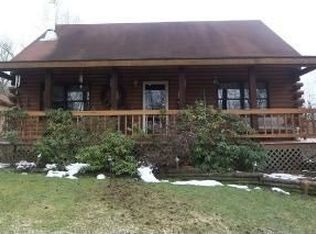 5424 County Road 10, Zanesfield, OH 43360