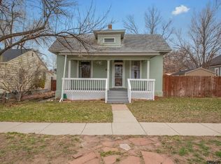 716 Forest Ave, Canon City, CO 81212