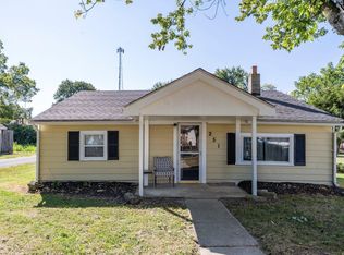 251 Curtis St, Washington Court House, OH 43160