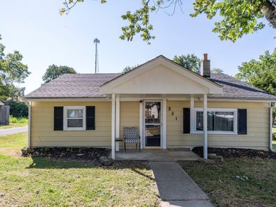 251 Curtis St, Washington Court House, OH, 43160