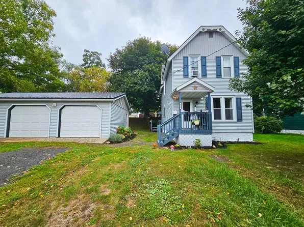 913 N Lehigh Ave, Sayre, PA 18840