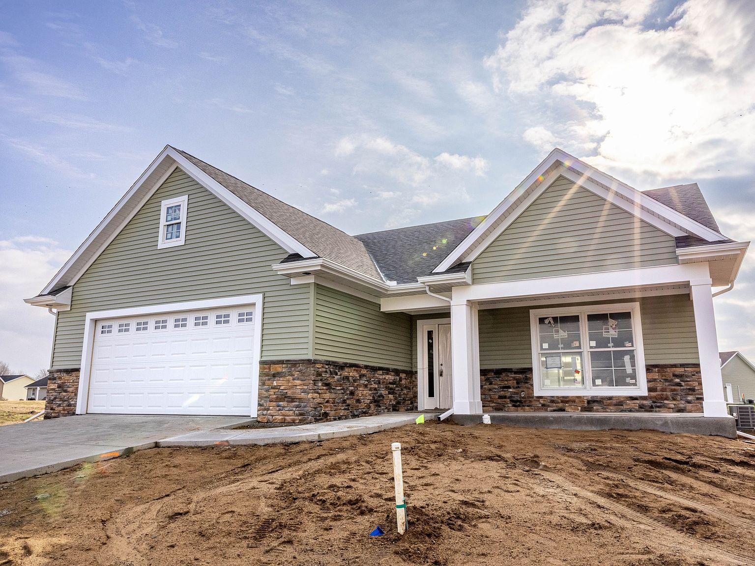 1225 Southbrooke Dr, Shipshewana, IN 46565 Zillow