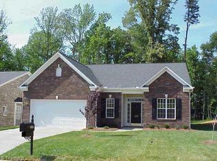 5002 Cobblers Ridge Ct, Greensboro, NC 27455