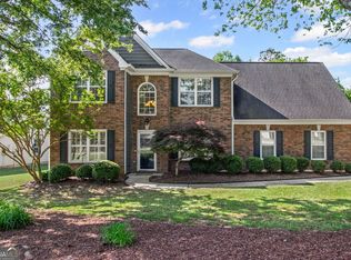 1625 Overland Xing, Alpharetta, GA 30004