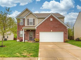 7838 Bombay Ln, Indianapolis, IN 46239