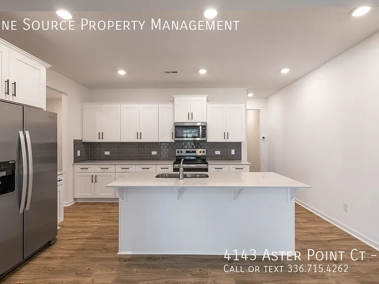 4143 Aster Point Ct #1 — Photo 5