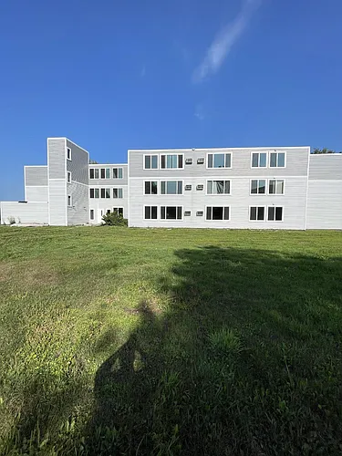Countryside Apartments Photo 1