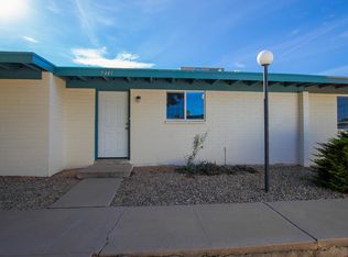 7443 E Desert Spring Dr, Tucson, AZ 85730