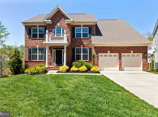 15200 Shapswick Pl, Upper Marlboro, MD 20774