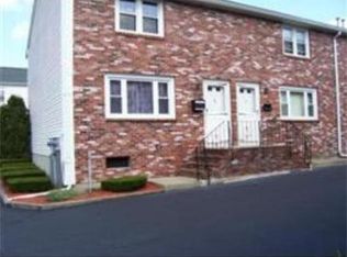 29 Reservoir St, Brockton, MA 02301