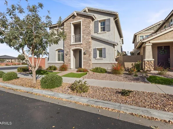 4264 E BOSTON Street, Gilbert, AZ 85295