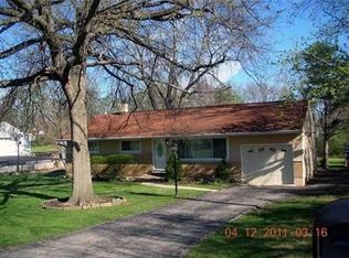 996 McKelvey Rd, Cincinnati, OH 45231