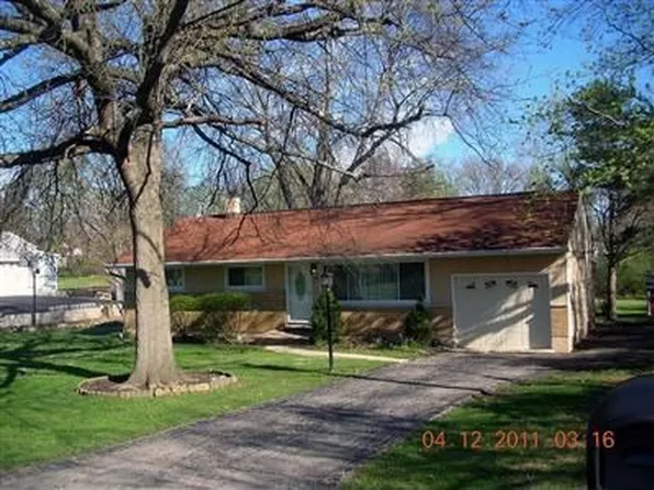 996 McKelvey Rd, Cincinnati, OH 45231