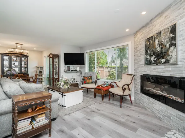 3655 Shaughnessy St #103F, Pt Coquitlam, BC V3B 6C8
