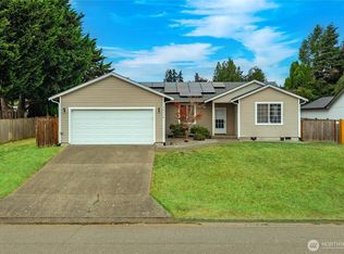 Sunset Meadows, Buckley, WA 98321