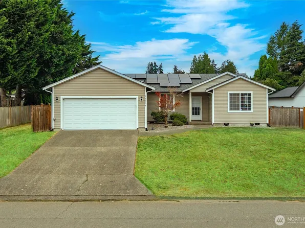 10118 231st Avenue E, Buckley, WA 98321