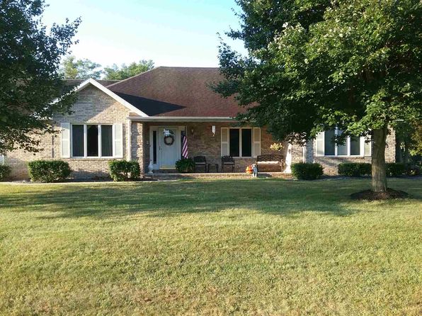 Dubois County Real Estate Dubois County In Homes For Sale Zillow