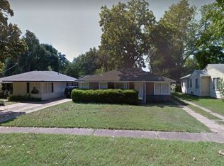 3724 Madison Park Blvd, Shreveport, LA 71104