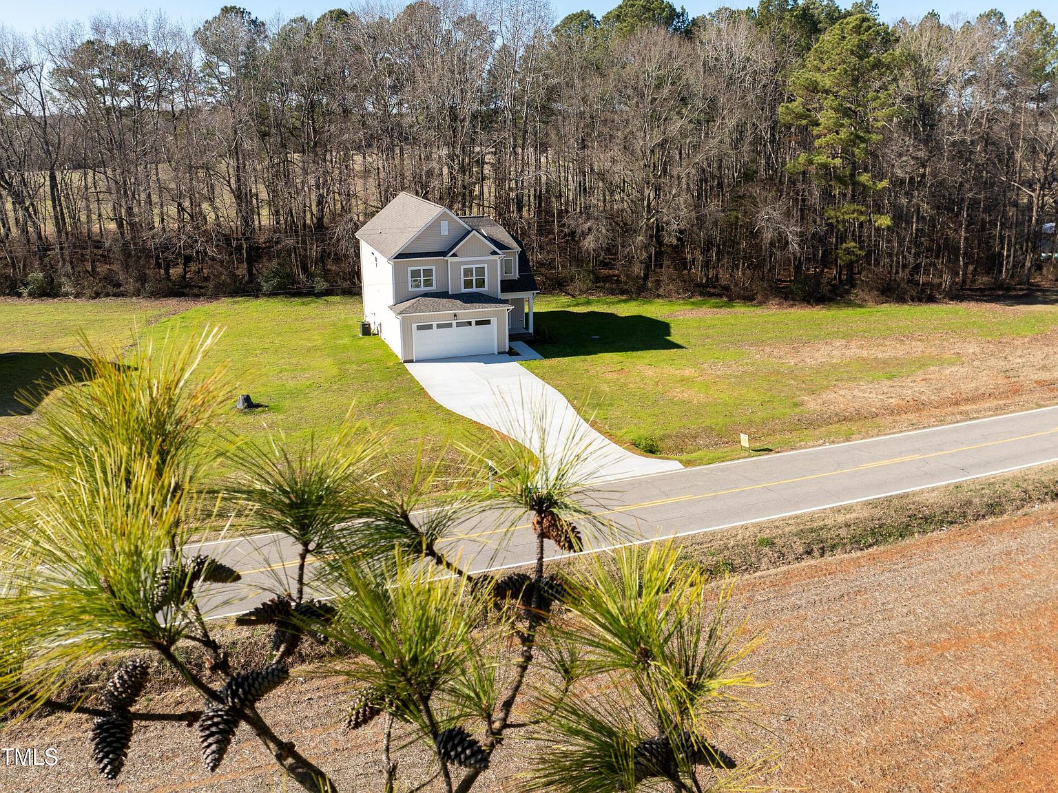 5080 Frazier Rd, Spring Hope, NC 27885 Zillow