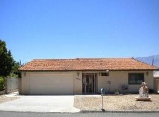 66913 San Felipe Rd, Desert Hot Springs, CA 92240