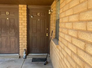 2511 Pecan Dr APT C, Alamogordo, NM 88310
