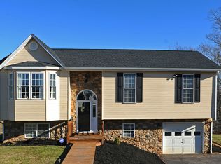 265 Northridge Rd, Hardy, VA 24101