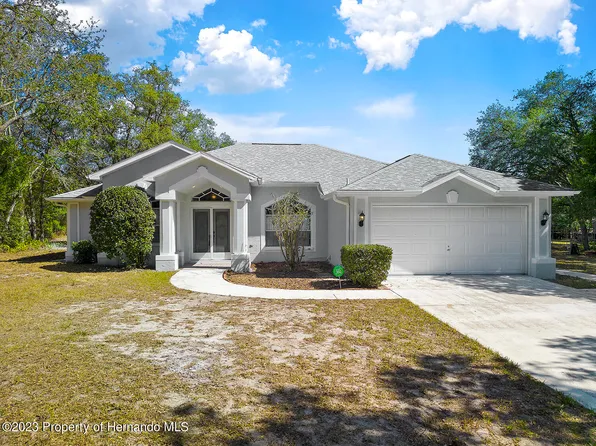 18813 Sugarberry Ln, Spring Hill, FL 34610