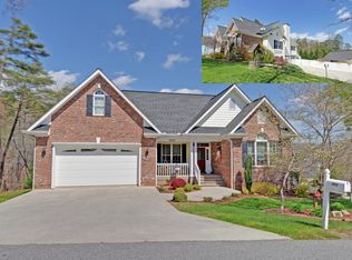 6892 Wood Lake Cir, Young Harris, GA 30582